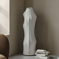 Thumbnail photo of Dae Floor Lampe - Gulvlampe - White - W41.3 X D41.3 X H140 Cm