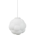 Thumbnail photo of Bubba Pendant Lamp Ø25 Cm White