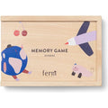 Thumbnail photo of Critter Memory Game - Vendespil - Rose - W12,4 X L17,9 X H3,3 Cm