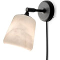 Thumbnail photo of Material Wall Lamp