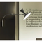 Thumbnail photo of Lampe de Marseille Mini Wall Lamp