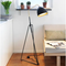 Thumbnail photo of Orsjo Lean Floor Lamp