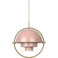 Thumbnail photo of Multi-Lite Pendant Lamp, Large
