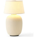 Thumbnail photo of Torso Portable Table Lamp