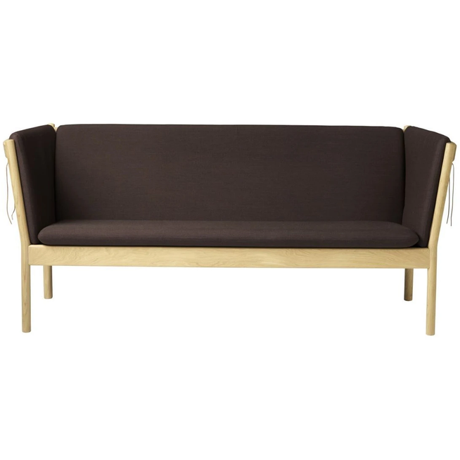 Photo of J149 3 Pers. Sofa Erik Ole Jørgensen L: 185 Cm