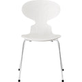 Thumbnail photo of ANT 3101 Chair - 4 Legs - Chrome Base