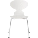 3101 Ant Chair - Chromed Steel Base
