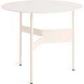 Thumbnail photo of Shim Coffee Table, Ø 54 Cm Fra Hay