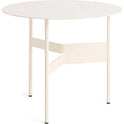 Shim Coffee Table, Ø 54 Cm Fra Hay
