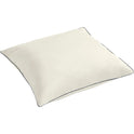 Outline Pillow Case, 60x50 Cm