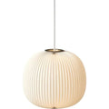 Thumbnail photo of Model 134 Lamella 3 Pendant Lamp