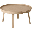 Around Coffee Table - Large