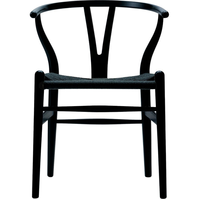 Photo of CH24 Wishbone Chair Soft