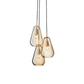 Thumbnail photo of Anoli 3 Chandelier Nordic