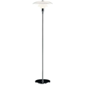Thumbnail photo of Ph 31/2-21/2 Standing Lamp Chrome