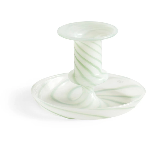 Photo of Flare Stripe Candleholder