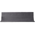 Thumbnail photo of M22 Sammen M11 Seat Cushion Anthracite Grey