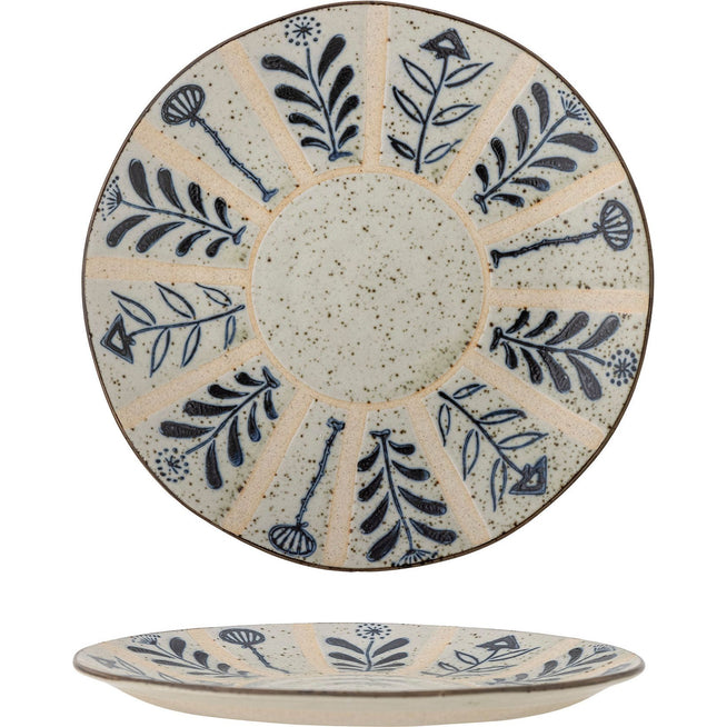 Photo of Leonie Plates Ø21cm Set of 6