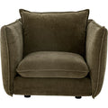 Thumbnail photo of Austin Armchair