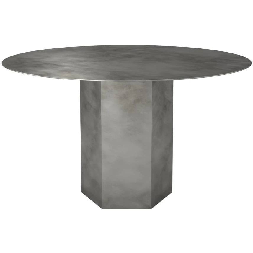 Epic Steel Dining Table