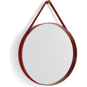 Strap Mirror