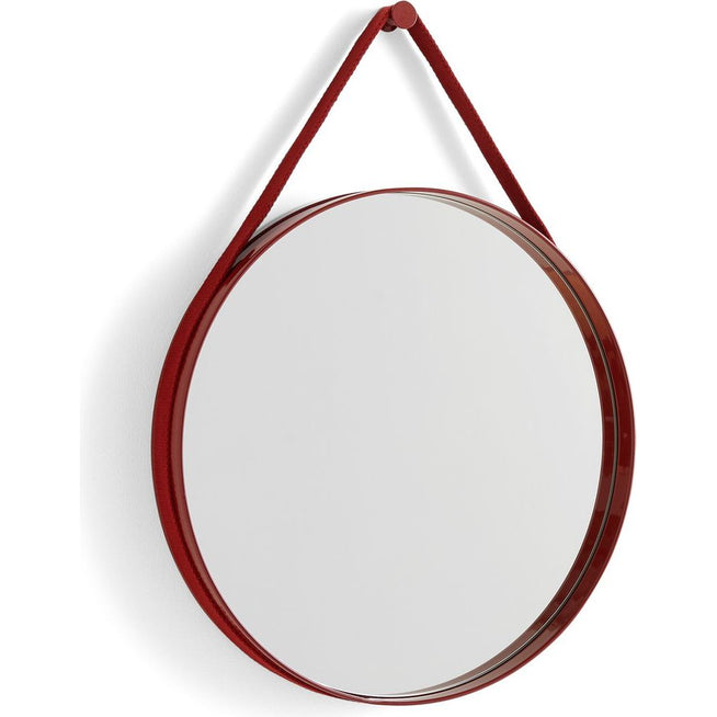 Photo of Strap Mirror