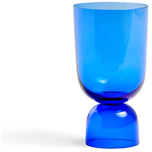 Bottoms Up Vase