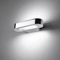 Thumbnail photo of Talo Led 21 Wall Lamp Polished Chrome