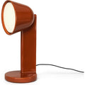 Thumbnail photo of Ceramic Side Table Lamp