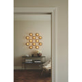 Thumbnail photo of Liila 12 Wall Lamp/Ceiling Lamp
