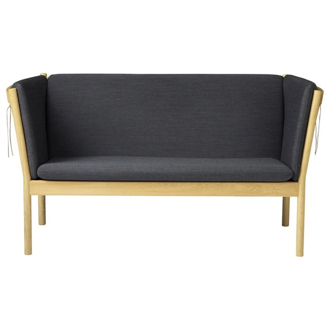 Photo of J148 2 Pers. Sofa Erik Ole Jørgensen L:150 cm