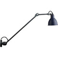 Thumbnail photo of No. 304 L60 Wall Lamp From Lampe Gras (Black Frame 1