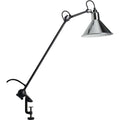 Thumbnail photo of No. 201 Table Lamp From Lampe Gras (Black Frame 1