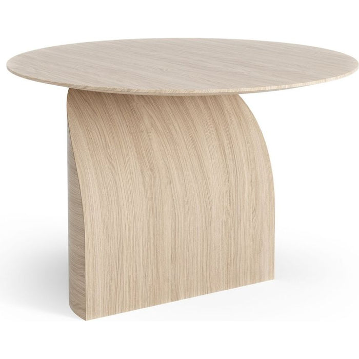 Photo of Savoa Table H45 Cm Oak