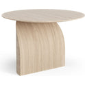 Savoa Table H45 Cm Oak