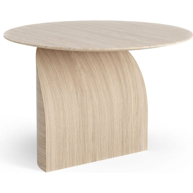 Photo of Savoa Table H45 Cm Oak