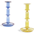 Thumbnail photo of Flare Tall Candleholder
