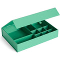 Thumbnail photo of Colour Storage Jewellery Box