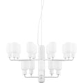 Thumbnail photo of Amp Chandelier