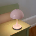 Thumbnail photo of Panthella Mini Bordlampe
