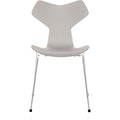 Thumbnail photo of 3130 Grand Prix Chair | Ash Veneer | Chromed Steel Base