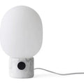 Thumbnail photo of Jwda Table Lamp White Marble - Bordslampor - Jonas Wagell - Vit