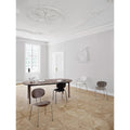 Thumbnail photo of Sibast No.3 Table Ø120 | Extendable Tabletop