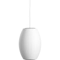 Thumbnail photo of Nelson Cigar Bubble Pendant Lamp