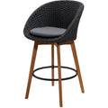 Thumbnail photo of Lansing Armchair Weave Natural