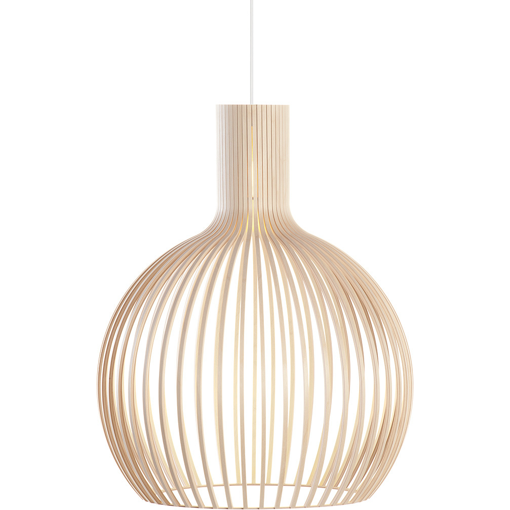 Octo 4240 Pendant Lamp