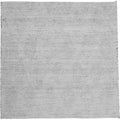 Thumbnail photo of Mara Rug - Grey 180x180cm