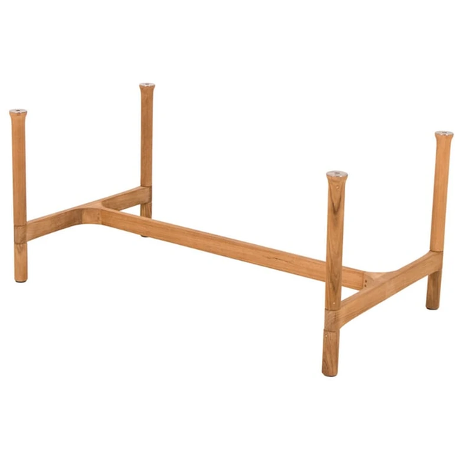 Photo of Twist Sofa Board Base - Racks. - Plates