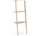 Libri Shelf 3 Shelf Ash
