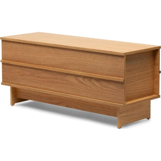 Photo of Correlation Bench, Small